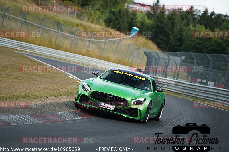 Bild #18905659 - Touristenfahrten Nürburgring Nordschleife (04.09.2022)