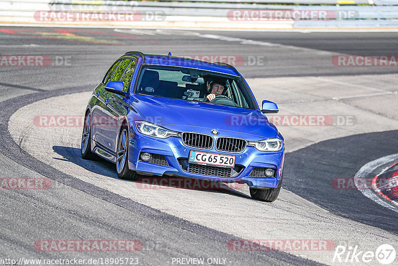 Bild #18905723 - Touristenfahrten Nürburgring Nordschleife (04.09.2022)