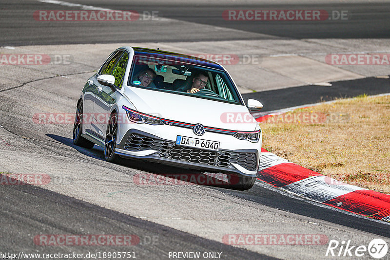 Bild #18905751 - Touristenfahrten Nürburgring Nordschleife (04.09.2022)