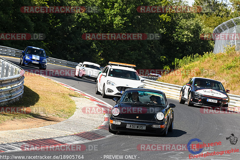 Bild #18905764 - Touristenfahrten Nürburgring Nordschleife (04.09.2022)