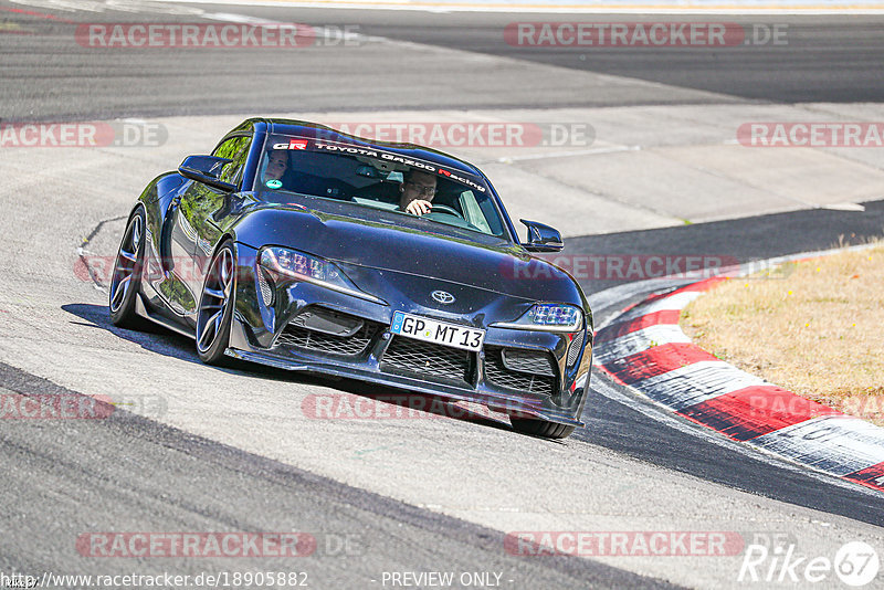 Bild #18905882 - Touristenfahrten Nürburgring Nordschleife (04.09.2022)