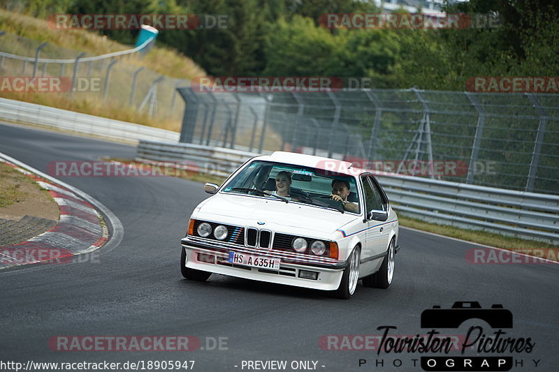 Bild #18905947 - Touristenfahrten Nürburgring Nordschleife (04.09.2022)