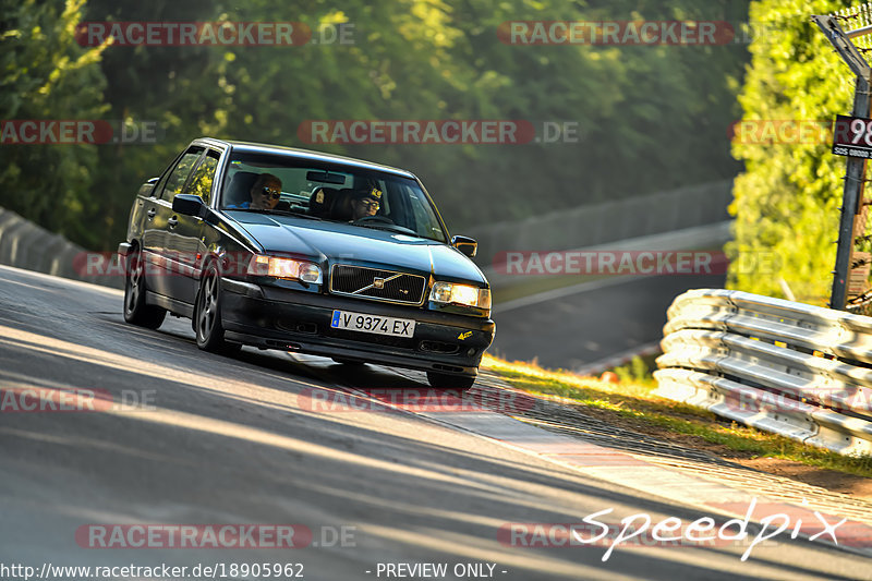 Bild #18905962 - Touristenfahrten Nürburgring Nordschleife (04.09.2022)