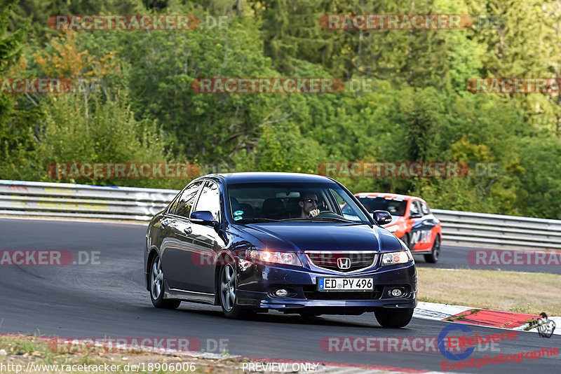 Bild #18906006 - Touristenfahrten Nürburgring Nordschleife (04.09.2022)