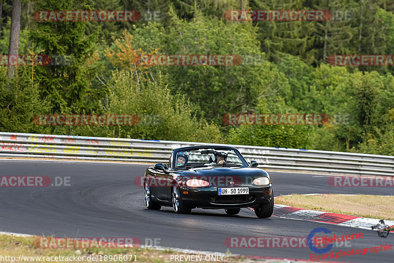 Bild #18906071 - Touristenfahrten Nürburgring Nordschleife (04.09.2022)