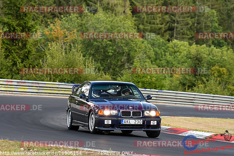 Bild #18906154 - Touristenfahrten Nürburgring Nordschleife (04.09.2022)