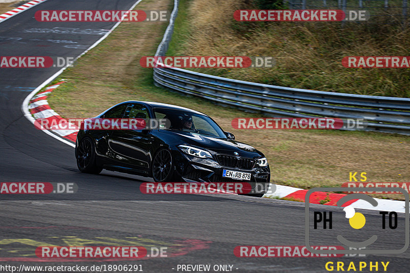 Bild #18906291 - Touristenfahrten Nürburgring Nordschleife (04.09.2022)