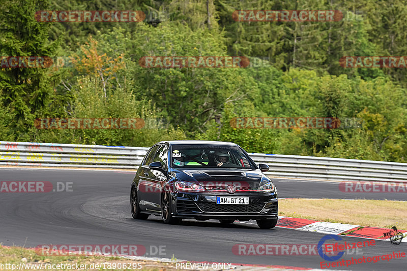 Bild #18906295 - Touristenfahrten Nürburgring Nordschleife (04.09.2022)