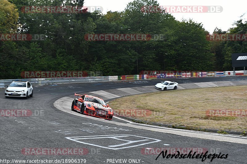 Bild #18906379 - Touristenfahrten Nürburgring Nordschleife (04.09.2022)