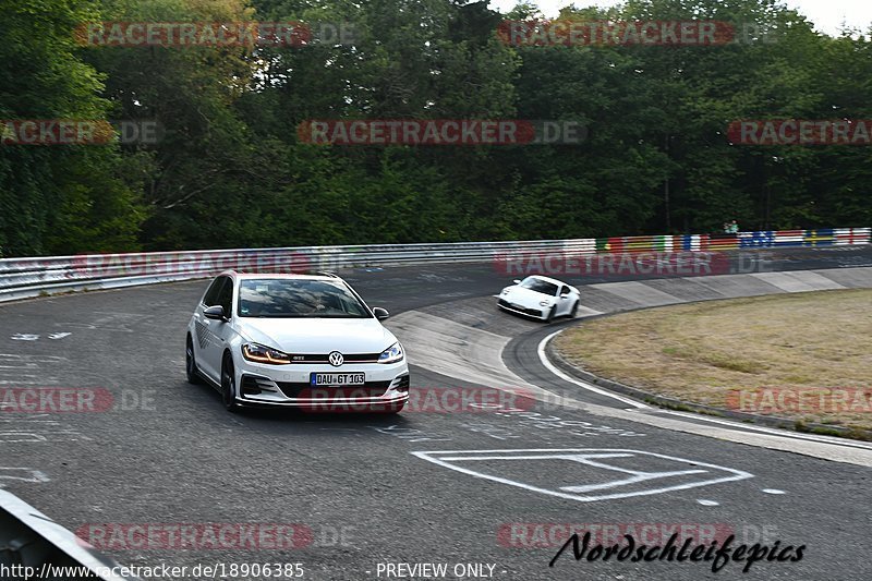 Bild #18906385 - Touristenfahrten Nürburgring Nordschleife (04.09.2022)