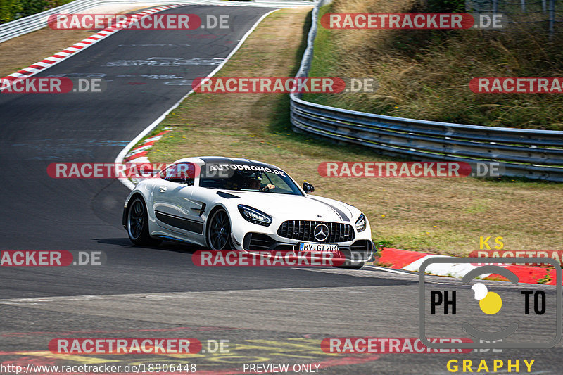 Bild #18906448 - Touristenfahrten Nürburgring Nordschleife (04.09.2022)