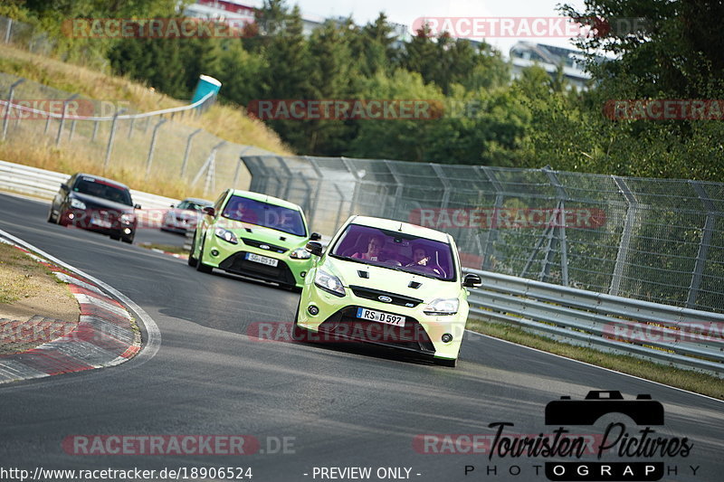 Bild #18906524 - Touristenfahrten Nürburgring Nordschleife (04.09.2022)