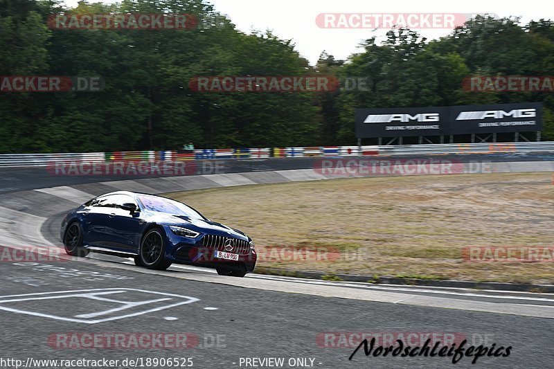 Bild #18906525 - Touristenfahrten Nürburgring Nordschleife (04.09.2022)