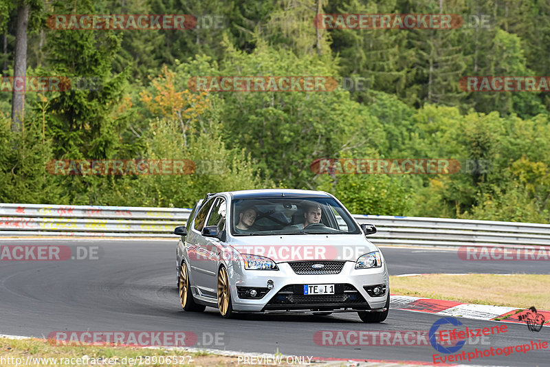 Bild #18906527 - Touristenfahrten Nürburgring Nordschleife (04.09.2022)