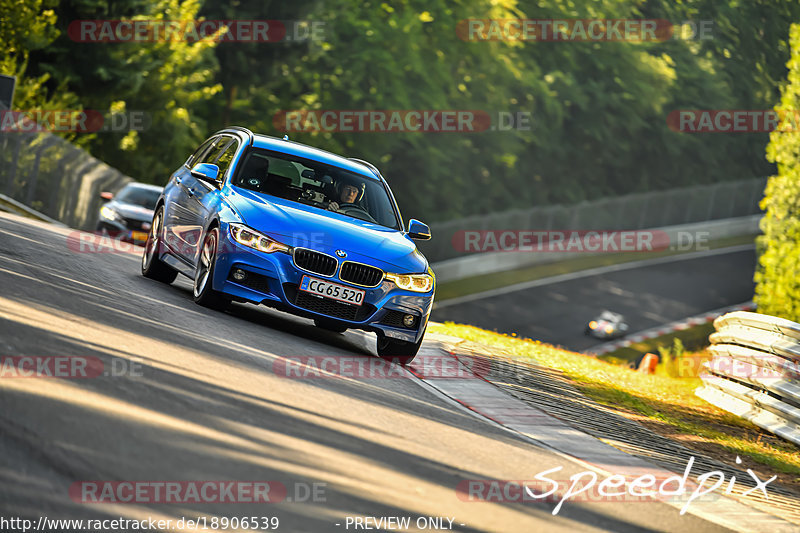 Bild #18906539 - Touristenfahrten Nürburgring Nordschleife (04.09.2022)