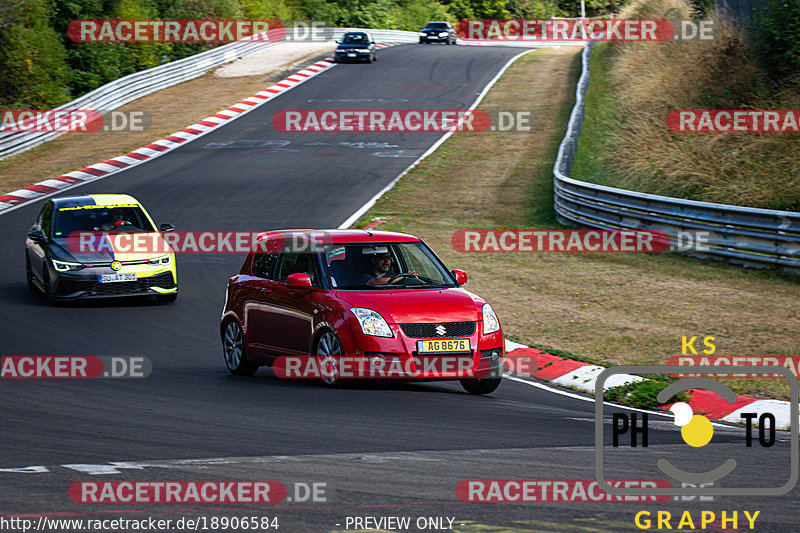 Bild #18906584 - Touristenfahrten Nürburgring Nordschleife (04.09.2022)