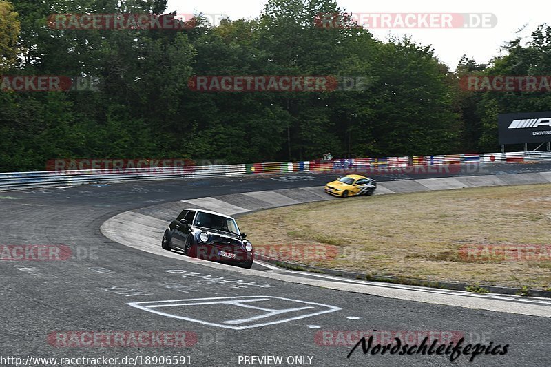 Bild #18906591 - Touristenfahrten Nürburgring Nordschleife (04.09.2022)