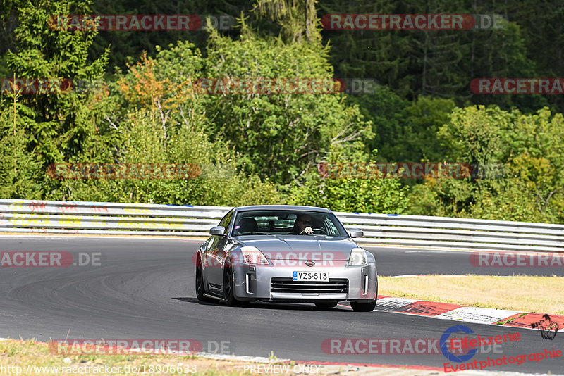 Bild #18906633 - Touristenfahrten Nürburgring Nordschleife (04.09.2022)