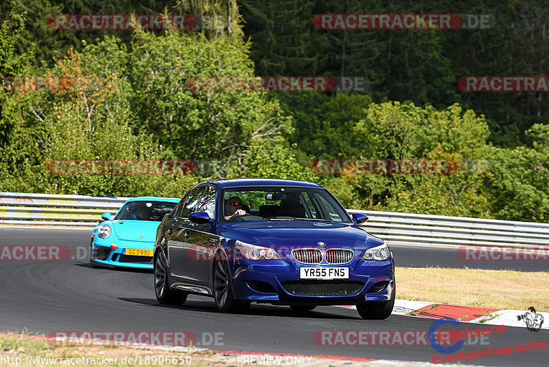 Bild #18906650 - Touristenfahrten Nürburgring Nordschleife (04.09.2022)