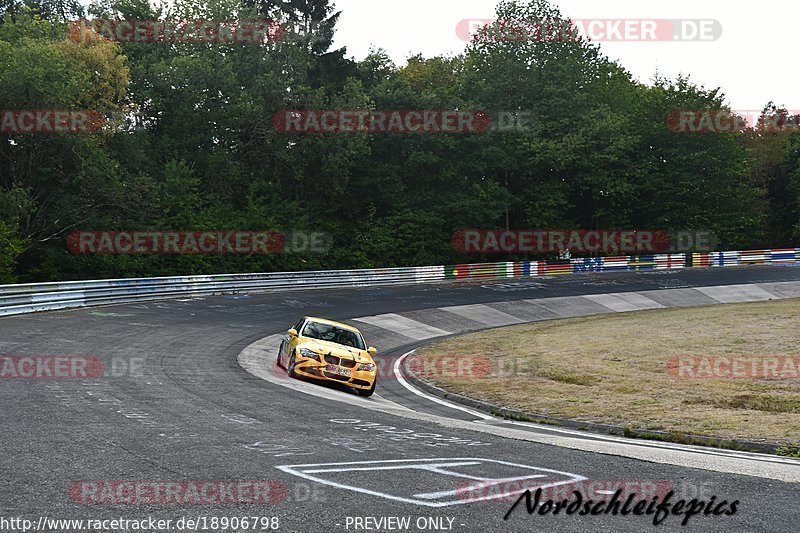 Bild #18906798 - Touristenfahrten Nürburgring Nordschleife (04.09.2022)