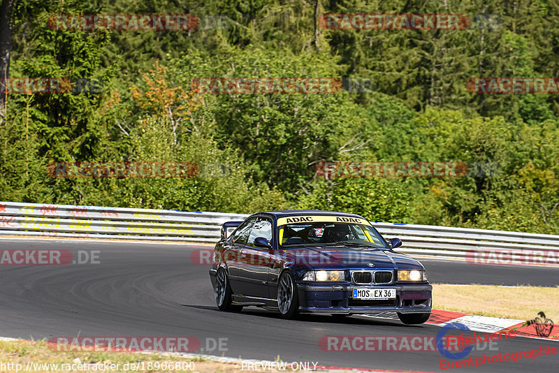 Bild #18906800 - Touristenfahrten Nürburgring Nordschleife (04.09.2022)