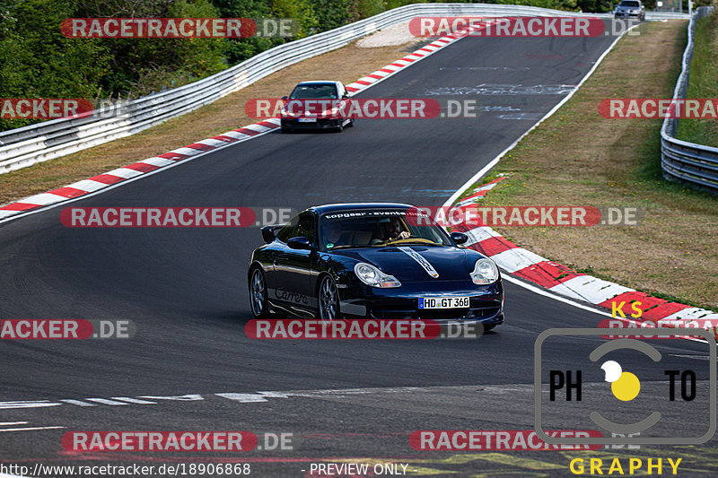 Bild #18906868 - Touristenfahrten Nürburgring Nordschleife (04.09.2022)