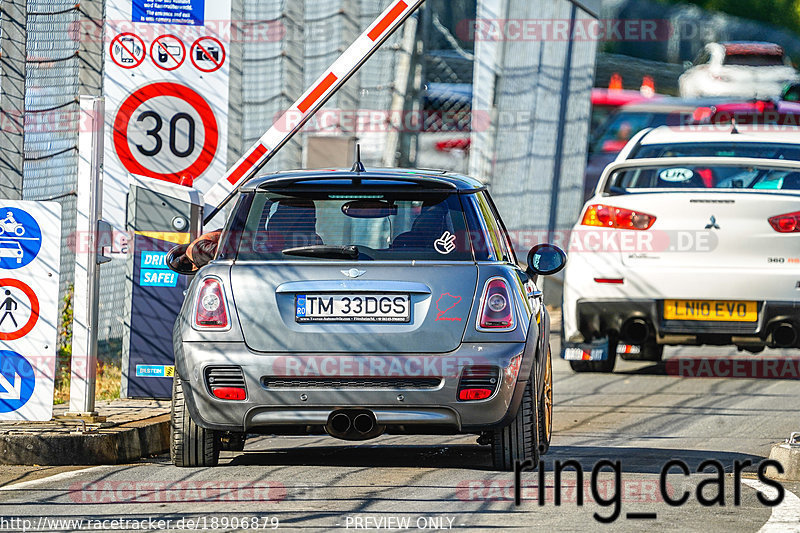 Bild #18906879 - Touristenfahrten Nürburgring Nordschleife (04.09.2022)