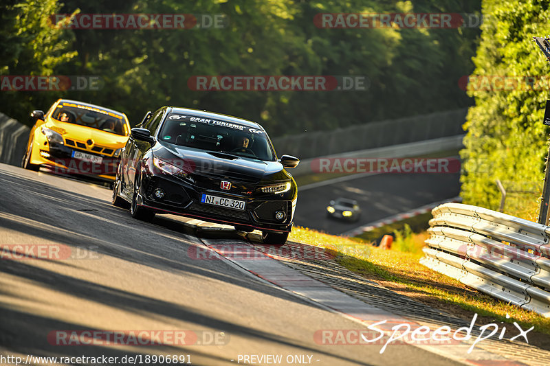 Bild #18906891 - Touristenfahrten Nürburgring Nordschleife (04.09.2022)