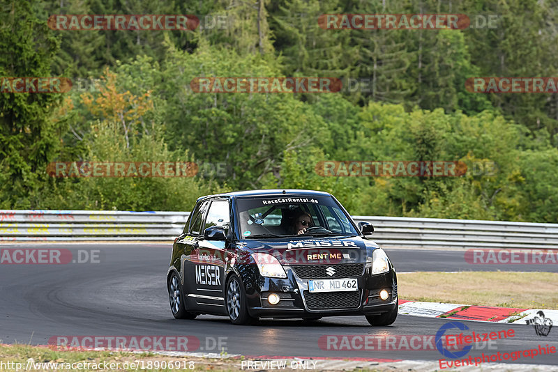 Bild #18906918 - Touristenfahrten Nürburgring Nordschleife (04.09.2022)