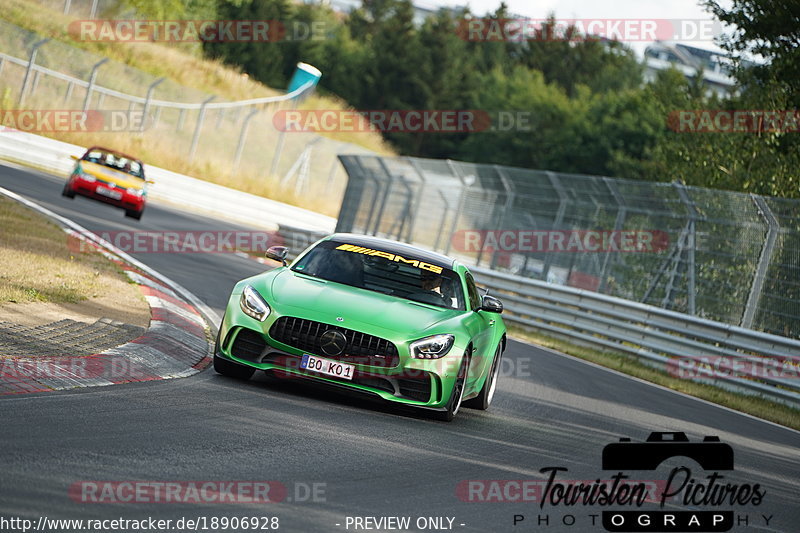 Bild #18906928 - Touristenfahrten Nürburgring Nordschleife (04.09.2022)