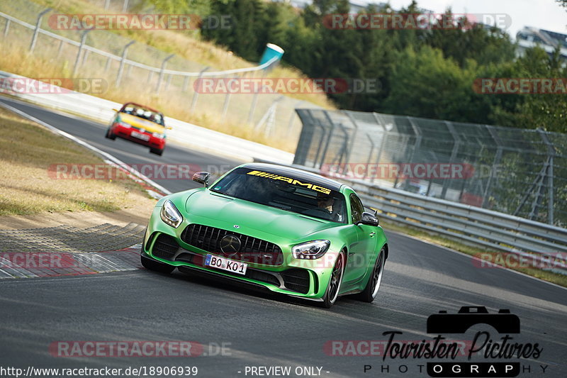 Bild #18906939 - Touristenfahrten Nürburgring Nordschleife (04.09.2022)