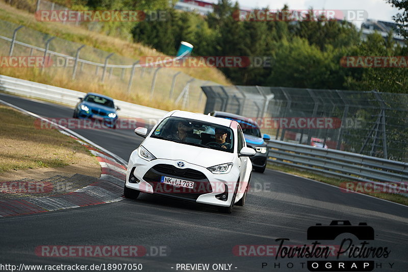 Bild #18907050 - Touristenfahrten Nürburgring Nordschleife (04.09.2022)