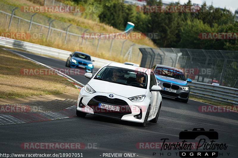 Bild #18907051 - Touristenfahrten Nürburgring Nordschleife (04.09.2022)