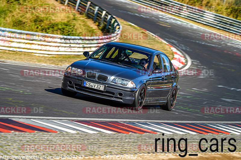 Bild #18907137 - Touristenfahrten Nürburgring Nordschleife (04.09.2022)