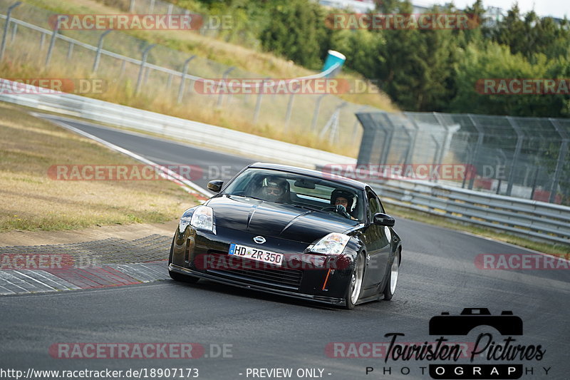 Bild #18907173 - Touristenfahrten Nürburgring Nordschleife (04.09.2022)