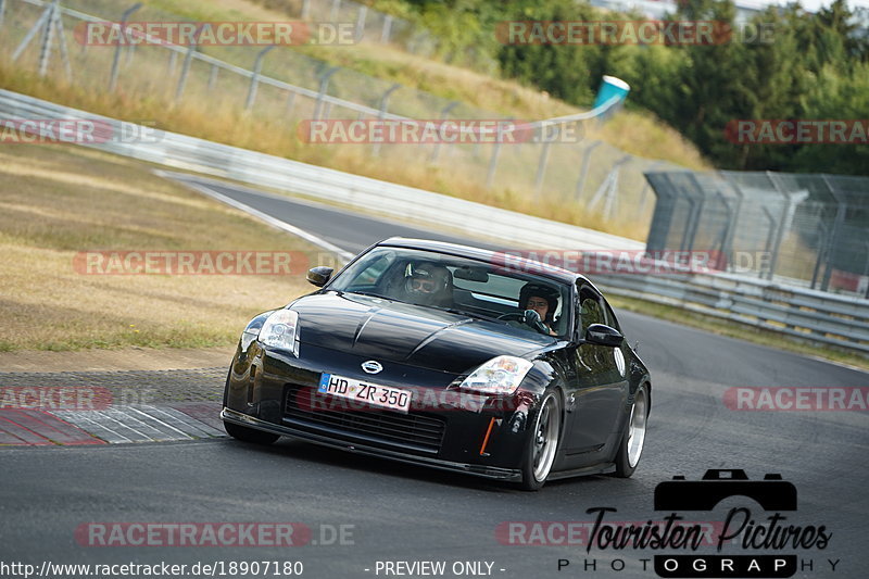 Bild #18907180 - Touristenfahrten Nürburgring Nordschleife (04.09.2022)