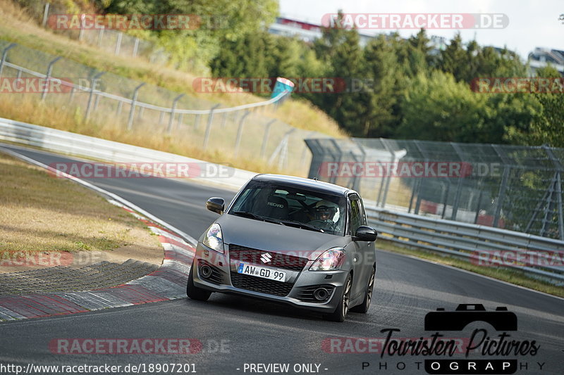 Bild #18907201 - Touristenfahrten Nürburgring Nordschleife (04.09.2022)