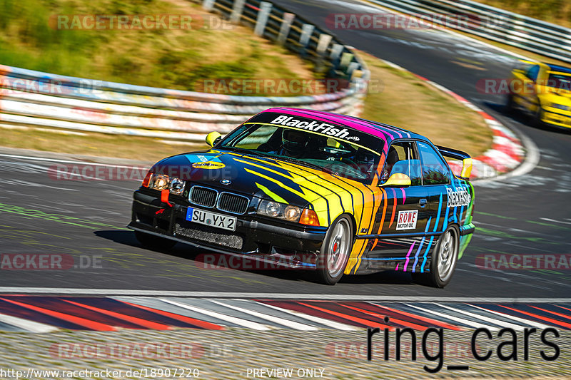 Bild #18907220 - Touristenfahrten Nürburgring Nordschleife (04.09.2022)