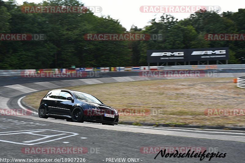 Bild #18907226 - Touristenfahrten Nürburgring Nordschleife (04.09.2022)