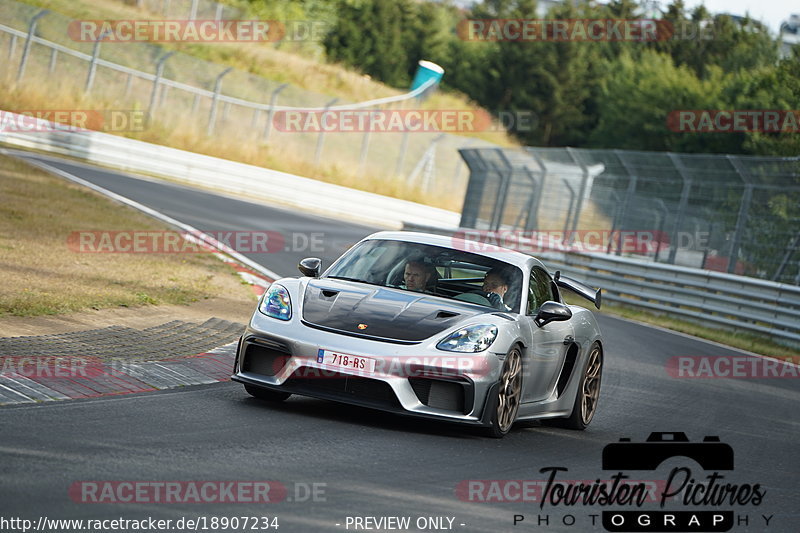 Bild #18907234 - Touristenfahrten Nürburgring Nordschleife (04.09.2022)