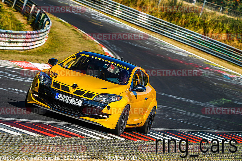 Bild #18907259 - Touristenfahrten Nürburgring Nordschleife (04.09.2022)