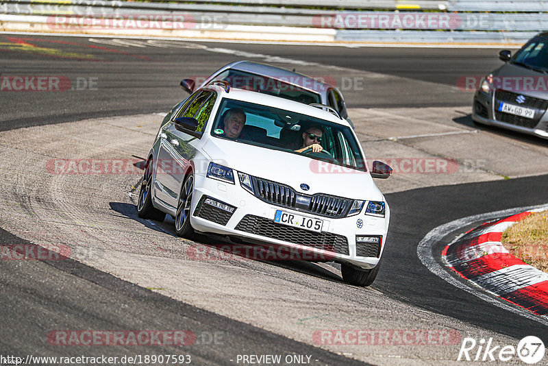 Bild #18907593 - Touristenfahrten Nürburgring Nordschleife (04.09.2022)