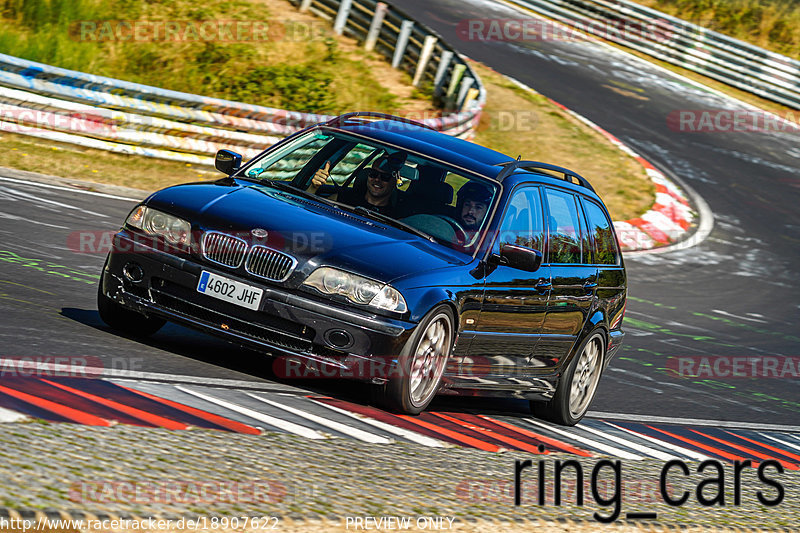 Bild #18907622 - Touristenfahrten Nürburgring Nordschleife (04.09.2022)