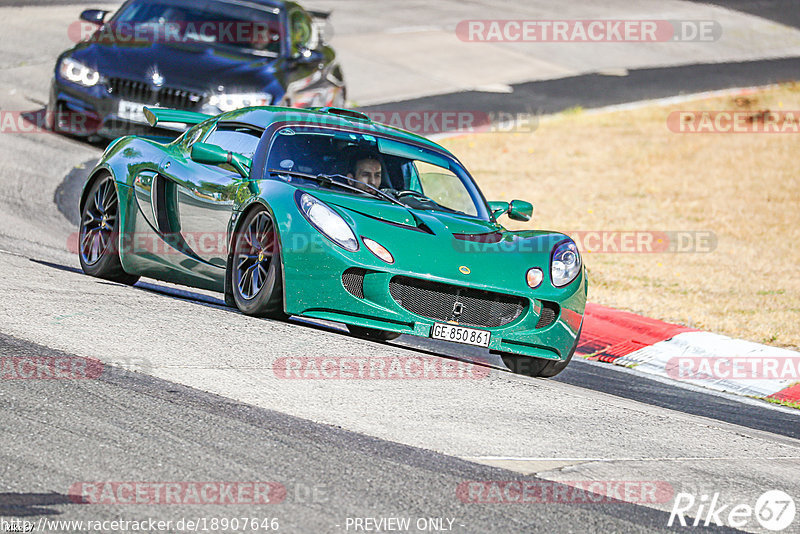 Bild #18907646 - Touristenfahrten Nürburgring Nordschleife (04.09.2022)