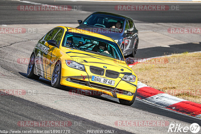 Bild #18907770 - Touristenfahrten Nürburgring Nordschleife (04.09.2022)