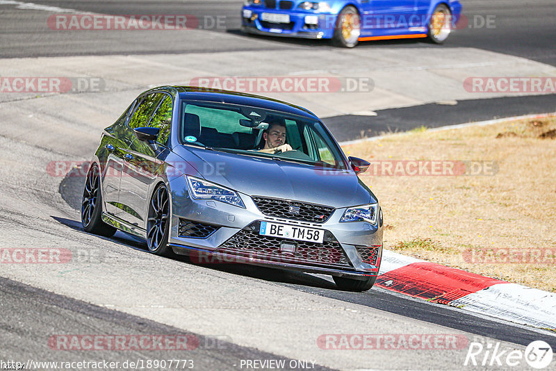 Bild #18907773 - Touristenfahrten Nürburgring Nordschleife (04.09.2022)