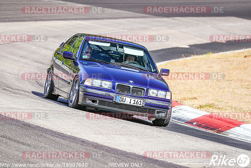 Bild #18907840 - Touristenfahrten Nürburgring Nordschleife (04.09.2022)