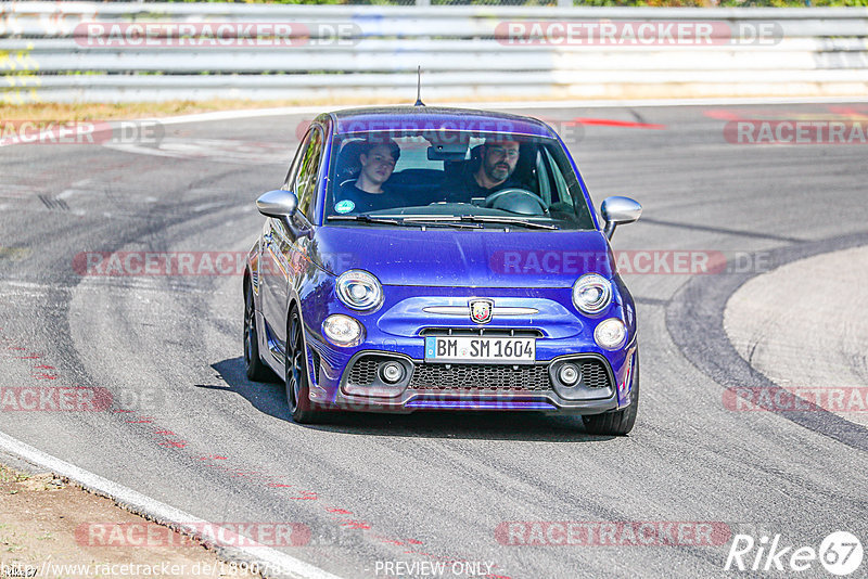 Bild #18907894 - Touristenfahrten Nürburgring Nordschleife (04.09.2022)