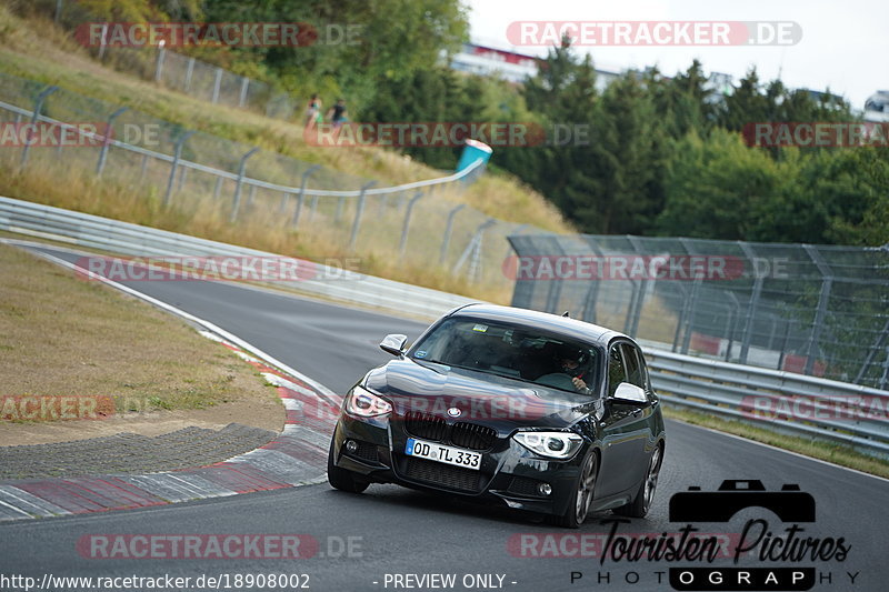 Bild #18908002 - Touristenfahrten Nürburgring Nordschleife (04.09.2022)