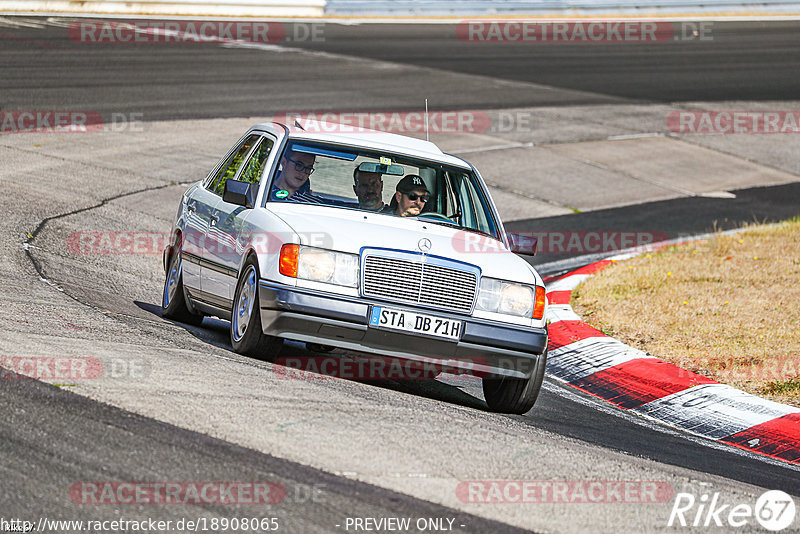 Bild #18908065 - Touristenfahrten Nürburgring Nordschleife (04.09.2022)